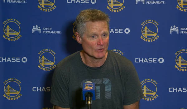 火箭队反超勇士队，进入 NBA 杯半决赛
